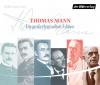 Thomas Mann - 17 CD - Sac