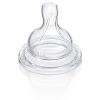 Philips® Avent Sauger 1-Loch für Neugeborene