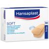 Hansaplast® Soft Strips 3...