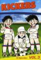 Kickers - Vol. 3 - (DVD)