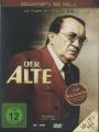 Der Alte - Vol. 2 (Collector´s Box) TV-Serie/Serie