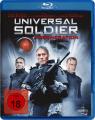 Universal Soldier - Regen