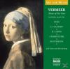 VARIOUS - Vermeer-Music Of His Time - (CD)