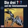 SONY MUSIC ENTERTAINMENT (GER) Die drei ??? 32: ..