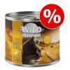 Wild Freedom Adult 6 x 200 / 400 g zum Sonderpreis