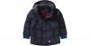 Winterjacke mit Polarfleece Futter Gr. 110 Jungen 