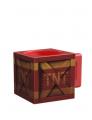 Crash Bandicoot Crate Tas...