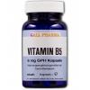 Gall Pharma Vitamin B5 6 mg GPH Kapseln