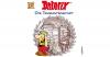 CD Asterix 17 - Die Traba...