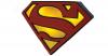 Superman Logo Licht ca. 2...