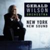 Gerald Wilson Orchestra - New York,New Sound - (CD