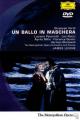 Various - Un Ballo In Mas...