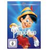 DISNEY Pinocchio (Disney ...