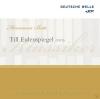 Till Eulenspiegel (1515) ...