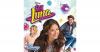 CD Soy Luna: Soundtrack z...