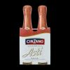 Cinzano Asti Sekt - Lieblich, 7% Vol.