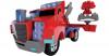 Transformers Optimus Prime Battle Truck