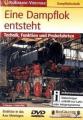 TECHNIK FUNKTION UND PROBEFAHRTEN - (DVD)