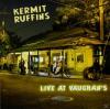 Kermit Ruffins - Live At Vaughan´s - (CD)