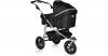 TFK DV Kombi Kinderwagen Jogger Joggster adventure