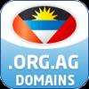 .org.ag-Domain