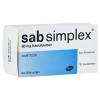 SAB Simplex Kautabletten