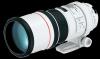 CANON EF 300mm f/4L IS USM, Telezoom, System: Cano