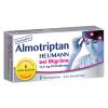 Almotriptan Heumann 12,5mg