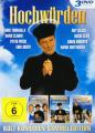 KULTKOMÖDIEN-HOCHWÜRDEN (BO...