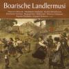 VARIOUS - Boarische Landler...
