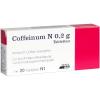 Coffeinum® N 0,2 g Tablet...