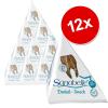 Sparpaket Sanabelle Snack 12 x 20 g - Dental Snack