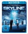 Skyline - (Blu-ray)