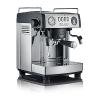 Graef ES902EU Siebträger-Espressomaschine baroness