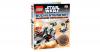 LEGO Star Wars Buch & Ste...