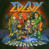 Edguy Heavy Metal DVD