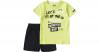 Set T-Shirt+ Shorts Gr. 116...
