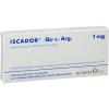 Iscador Qu C.arg 1 mg Inj