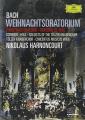 WEIHNACHTS-ORATORIUM (GA)