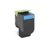 Lexmark 702XY Rückgabe-To...