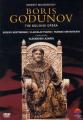 The Bolshoi Opera - Boris Godunov (Ga) - (DVD)