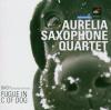 Aurelia Saxophone Quartet...
