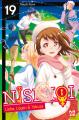 Nisekoi - Band 19, Romant...