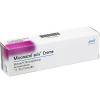 Miconazol acis Creme