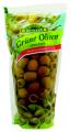 Feinkost Dittmann Grüne Oliven - ohne Stein