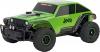 Carrera RC Jeep Trailcat