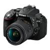 Nikon D5300 Kit AF-P DX 1...