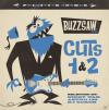 VARIOUS - Buzzsaw Joint 01+02 - (CD)