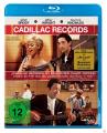 CADILLAC RECORDS - (Blu-ray)