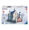 Ravensburger 3D Puzzle Schloss Neuschwanstein